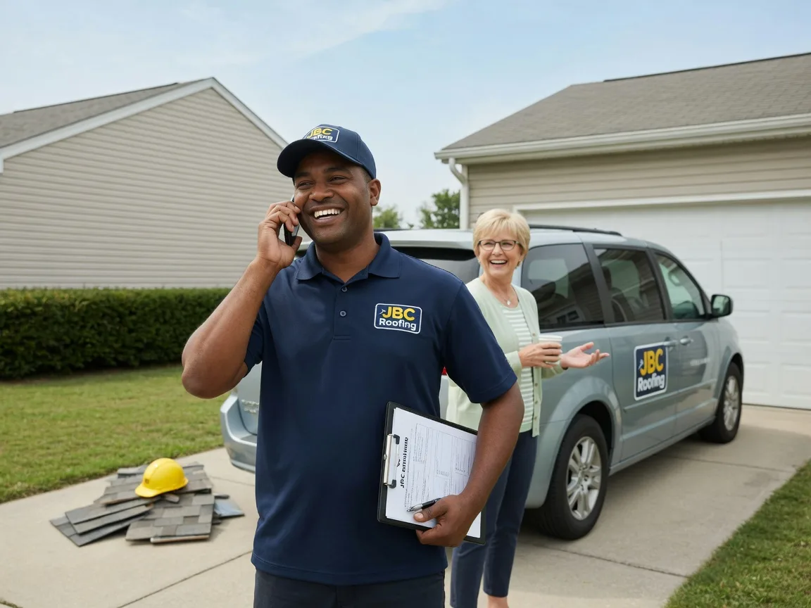 Roof Replacement Suring, WI FAQs